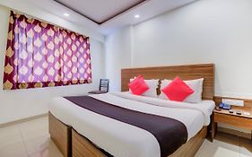 Hotel Ace Residency Mumbai